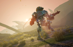 Biomutant - Gameplay Teaser Trailer