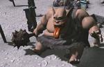 Dragon Quest Builders: Finding the Sword of Ruin in the Final Chapter