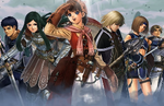 Ys Origin is coming to Xbox One in Spring