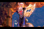 Hyrule Warriors: Definitive Edition - Character Trailer 2