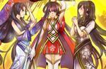 God Wars: The Complete Legend will be released in Japan on June 14