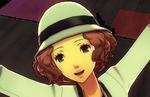 Check out the Atlus Selection DLC costumes for Persona 3 & Persona 5 Dancing