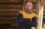 Kingdom Come: Deliverance - Masquerade Quest Guide