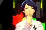 Persona 5 & Persona 3 Dancing - Mitsuru and Yusuke trailers