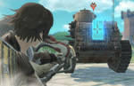 Valkyria Chronicles 4 - Battle System Trailer