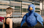 Final Fantasy XV’s patch 1.23 adds character dossiers and new Comrades updates