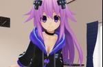Megadimension Neptunia VIIR will be released in America on May 8