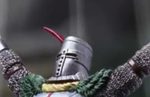 Praise the Sun with the Dark Souls Remastered Amiibo