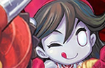 Get acquainted with the quirky cast of Penny-Punching Princess in this character trailer