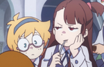 Little Witch Academia: Chamber of Time launches on May 15