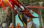 Hyrule Warriors: Definitive Edition - Character Trailer 5
