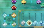 Ni no Kuni II Tactic Tweaker Guide: how to best use the tactics tweaker to get the most out of combat