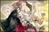 Final Fantasy: The Four Heroes of Light E3 Trailer