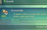Ni no Kuni II: Where to find Scariwinkles