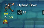 Ni no Kuni II Hybrid Bow: where to find and upgrade the hybrid bow