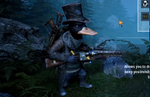 Watch over 35 minutes of footage for Mutant Year Zero: Road to Eden