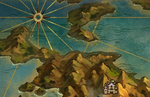 Ni no Kuni II Map Guide: All the locations, areas, caves, and more