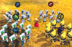 Ni no Kuni II Skirmish Guide: The basics and how to easily level your units