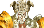 Fate/Extella Link introduces Karl der Grosse as the last new Servant added