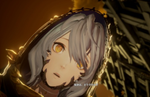 Code Vein screenshots introduce Cathedral of the Sacred Blood and buddies Eva & Jack