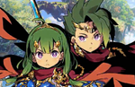 Etrian Odyssey X announced for Nintendo 3DS