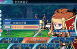 Etrian Odyssey X is a compilation which combines all good aspects of past series games