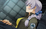Full Metal Panic! Fight! Who Dares Wins receives its second English trailer