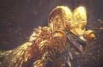 Capcom Details New Kulve Taroth Monster for Monster Hunter: World, Title Update 3.0.0