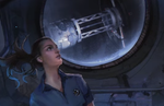 Check out the intro cinematic for BattleTech before it launches
