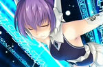 First Screenshots for Wizard's Symphony