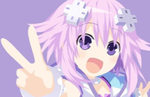 Megadimension Neptunia VIIR Review