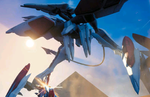 New Gundam Breaker will let you attach more Builders Parts than before