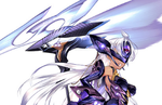 Xenoblade Chronicles 2 update 1.4.0 adds new Rare Blades T-elos and Poppi-Buster