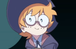 Little Witch Academia: Chamber of Time features online co-op dungeons and battles