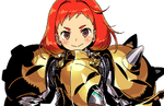 New Etrian Odyssy X Screenshots and Artwork, Hero Class Trailer