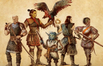 Pillars of Eternity II: Deadfire Review