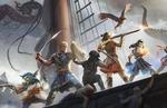 Pillars of Eternity II: Deadfire Console Commands - all commands and cheats listed