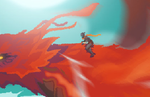 Indie sidescroller RPG Death's Gambit launches on August 14