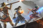 Pillars of Eternity II: Deadfire Blessings and Achievements Guide - how to get Berath's Blessings