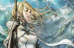 Octopath Traveler introduces Cyrus, Ophelia, Talents, and party setup