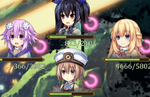 Super Neptunia RPG heading to the west on PS4 and Switch this fall