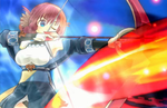 First screenshots for Utawarerumono Zan