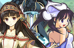 Gust is holding a new Atelier series character poll to wrap up the 20th anniversary