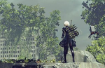 NieR: Automata has surpassed 3 million shipments and downloads worldwide