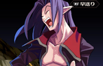 Disgaea 1 Complete - Japanese Story Trailer