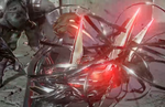 Beware the Ogre Blood Veil in this new Code Vein trailer
