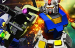 Steam version of New Gundam Breaker delayed to 'a later date during summer 2018'