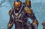 Anthem Impressions from EA Play 2018