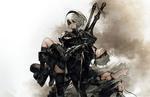 Determine Humanity's fate in NieR: Automata on Xbox One on June 26