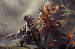 Divinity: Original Sin II - Definitive Edition coming August 31